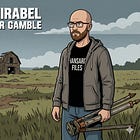 The Ghost of Mirabel and the Billion-Dollar Gamble