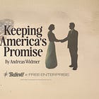 Keeping America’s Promise