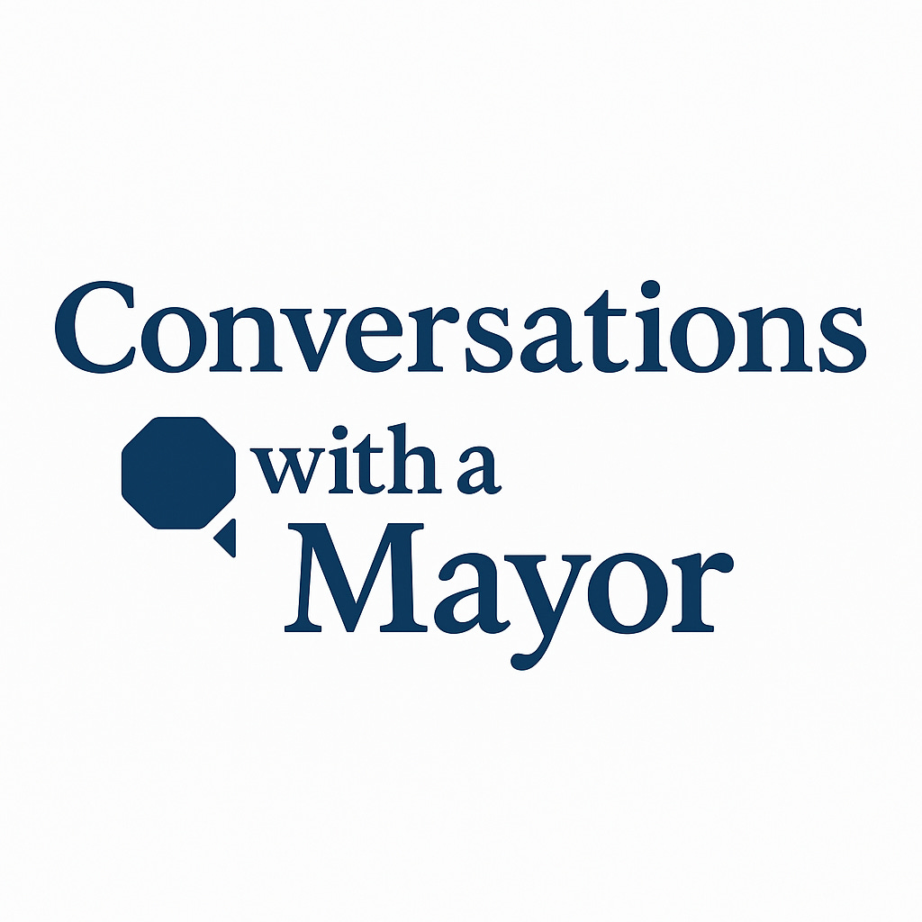 Artwork for Mayor’s Substack