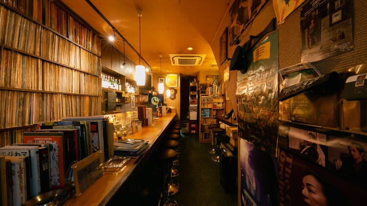 Jazz Inn Uncle Tom | Restaurants in Sangenjaya, Tokyo Jazz Inn Uncle Tom | Restaurants in Sangenjaya, Tokyo