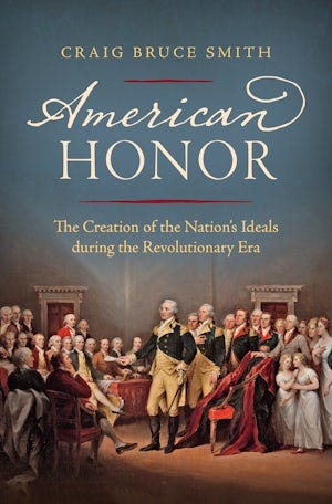 American Honor American Honor