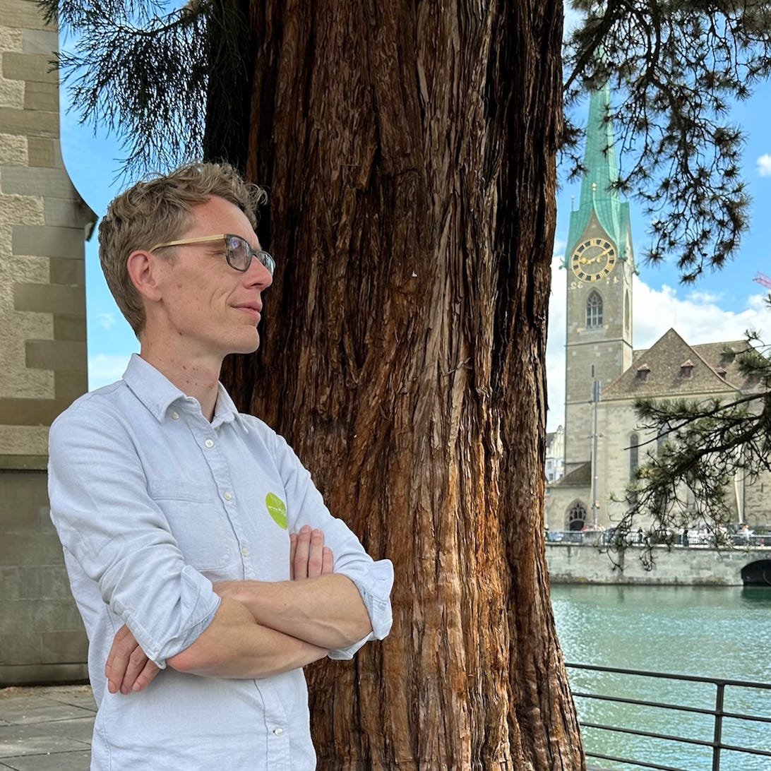 Landscapes of Becoming