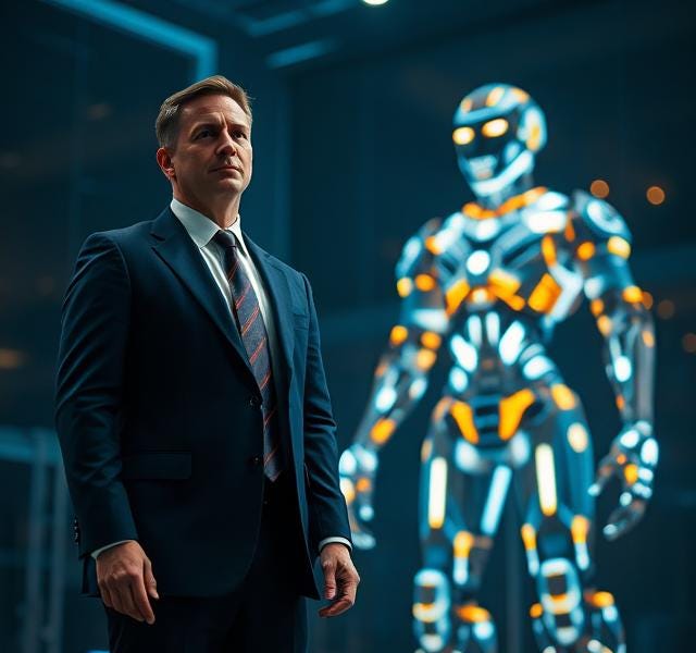 The Golden Rule Goes Digital: Being Mean to LLMs Might Be Our Dumbest Gamble