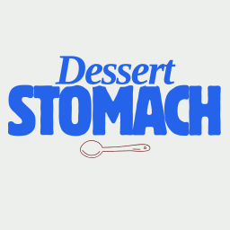 Dessert Stomach logo