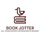 Book Jotter Journal