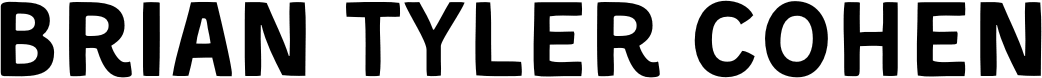 Brian Tyler Cohen