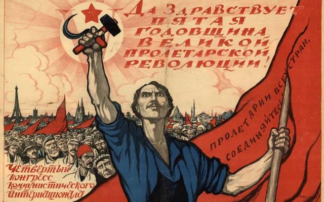 The Museum of Socialist Art: Bulgaria's De-facto Museum of Communist  History | Art & Object