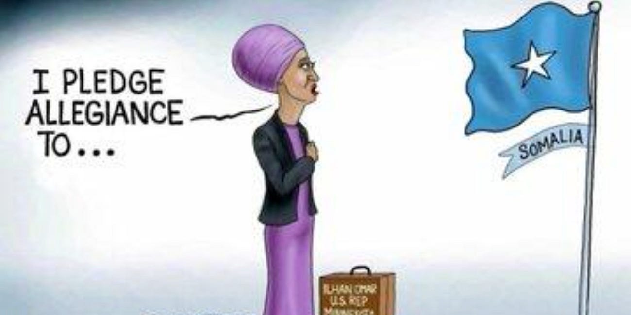 TAXES = DEATH: FBI Says Minnesota Fraud Arrests "Tip" Of The Iceberg... Here's Just What Nick Shirley Found