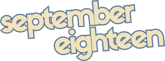 The September 18