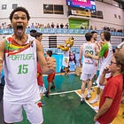 🏀 “Destino: Riga” – Flashback de Matosinhos