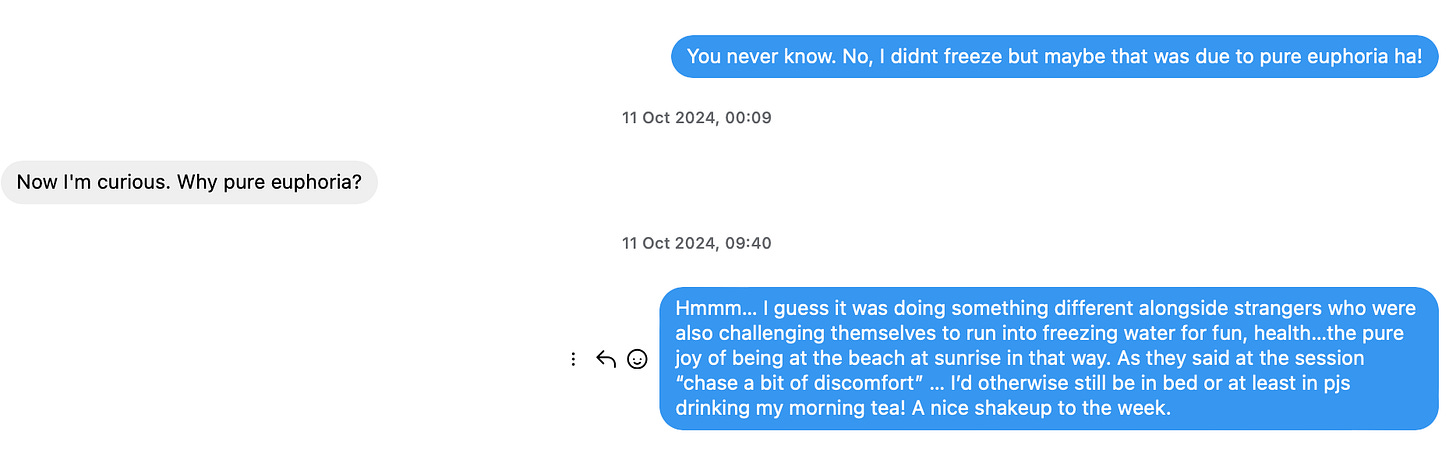 Six picks ••• 011