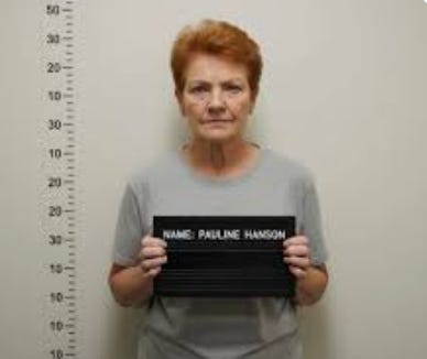 A person holding a sign

AI-generated content may be incorrect.