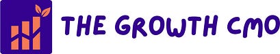 The Growth CMO with Prasid