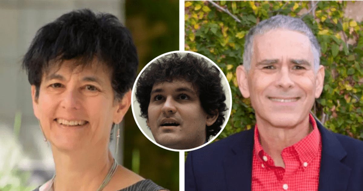Who are Sam Bankman-Fried's parents? FTX founder bought $16M vacation home for Stanford University professors | MEAWW Who are Sam Bankman-Fried's parents? FTX founder bought $16M vacation home for Stanford University professors | MEAWW