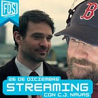 La Newsletter de Fuera de Series