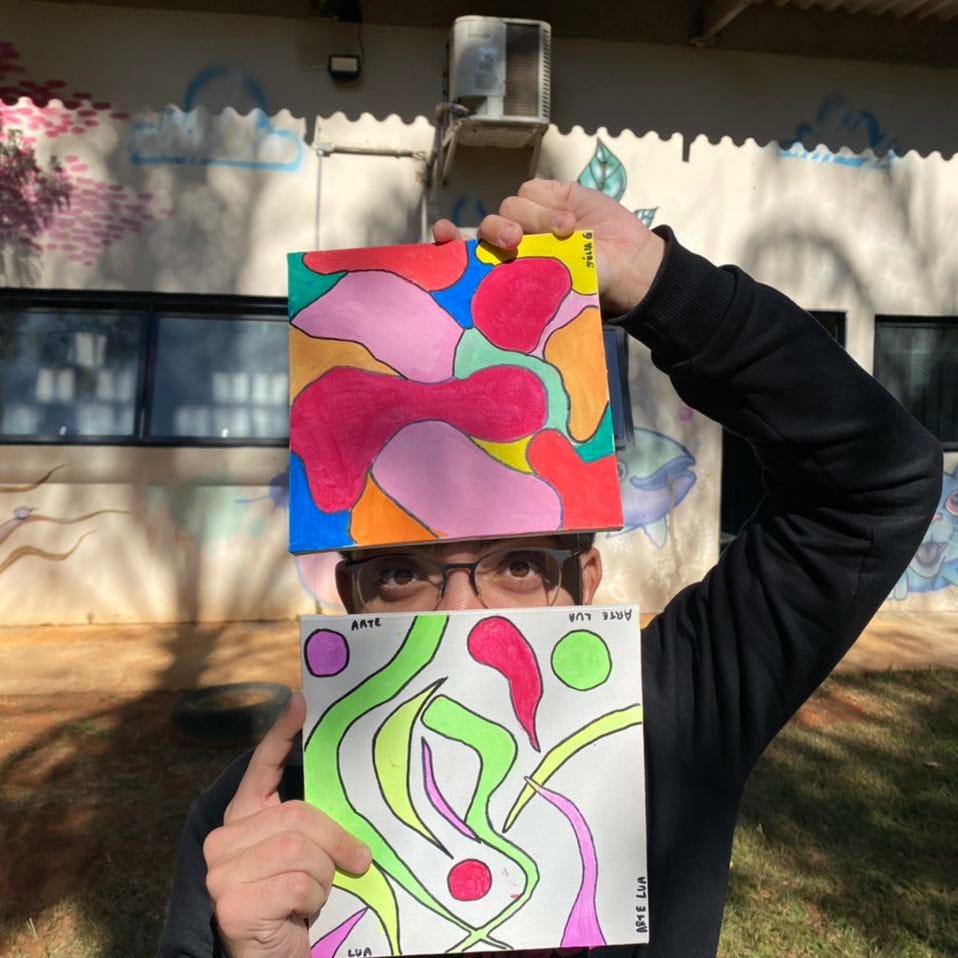 Artwork for dissociação livre