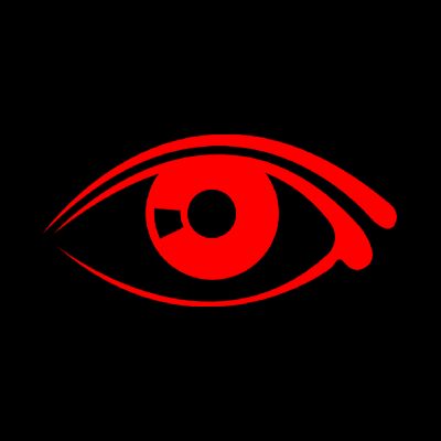 Club Wild Eye logo