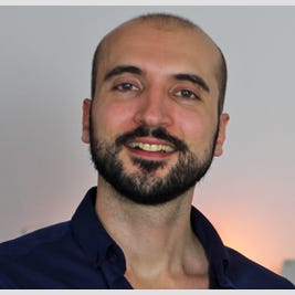 Newsletter de David Cantone