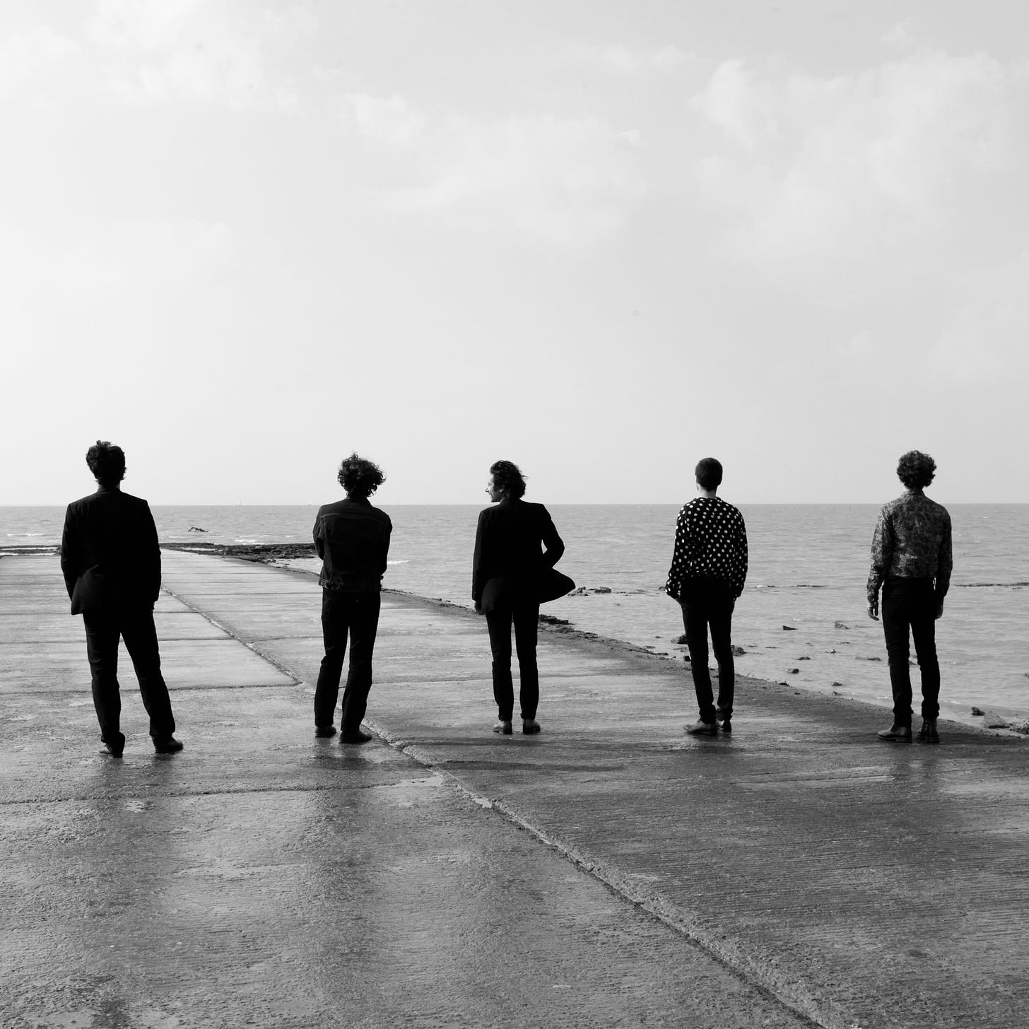 I talked to the portrait photographer Richard Schroeder