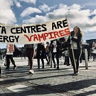 Data Centers: Progresso, Custo e Contradição