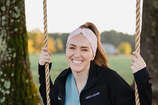 Jen Hamilton | Substack