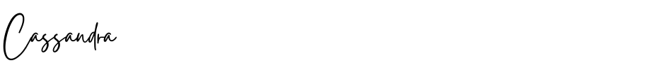 Cassandra