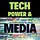 Tech, Power & Media