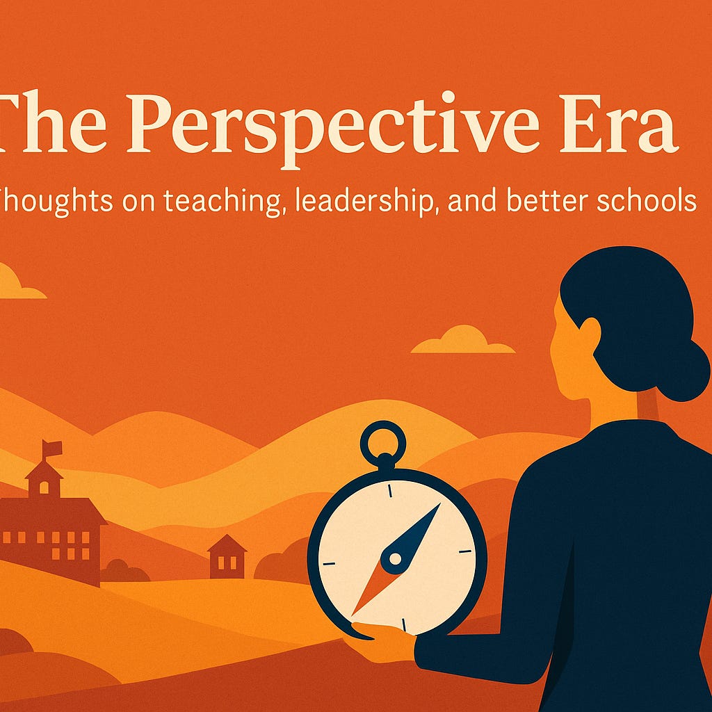 Artwork for Rae’s Substack