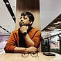 ANIRBAN BHATTACHARJEE's avatar