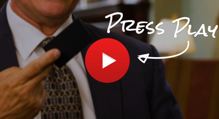 Stansberry Black Card Stansberry Black Card