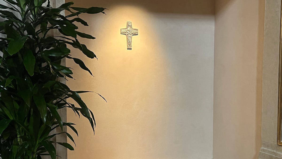 Pray for Francis, a 'Catholic worldview,' and lessons learned