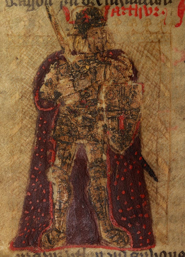 Welsh mythology - Wikiwand