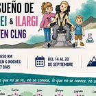 🏃 650 km en seis días y medio, de Santiago a Ganuza
