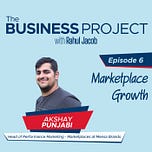 The Business Project