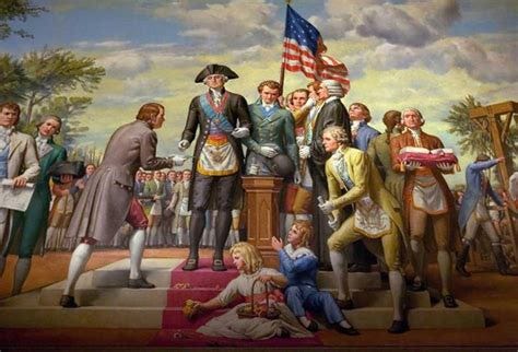 The George Washington Masonic National Memorial · George Washington's ... The George Washington Masonic National Memorial · George Washington's ...