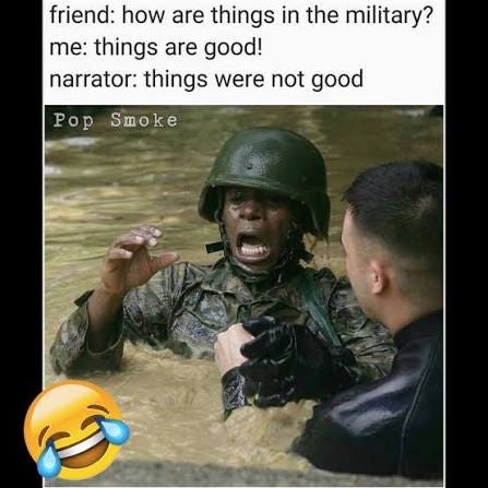 army #memes #humor #hilarious #usarmy
