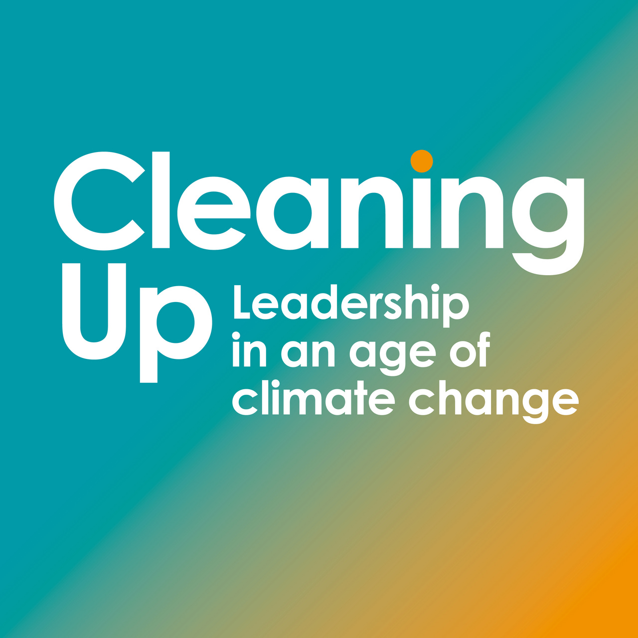 The Cleaning Up Newsletter