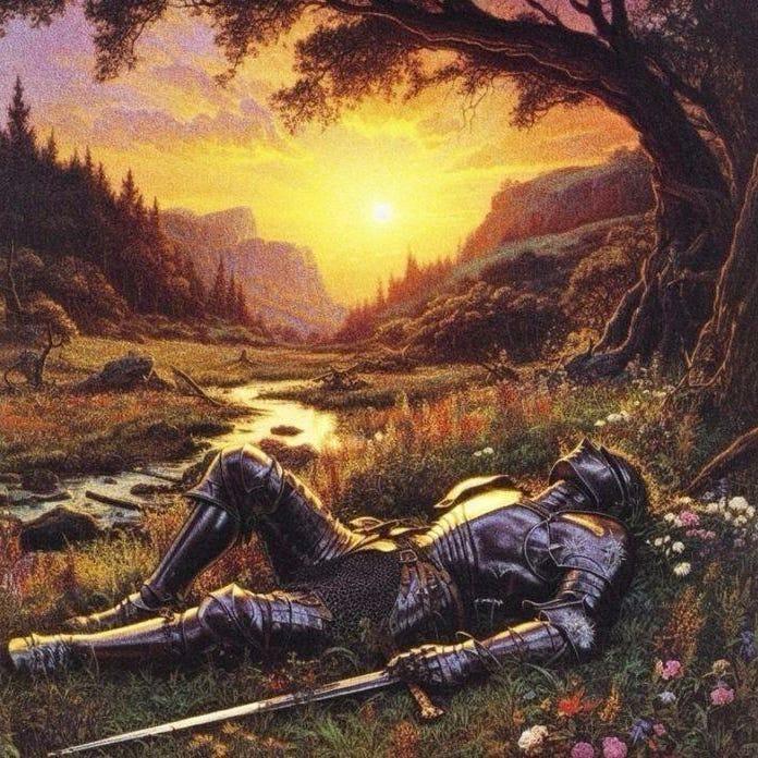 Of Wandering Cognition