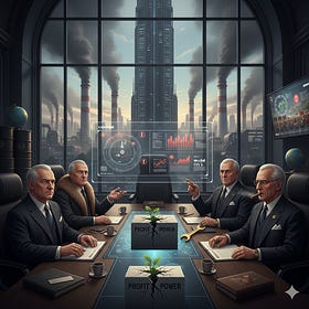 The Truth About Climate Change (Top)