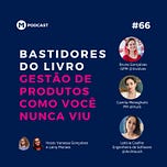 Mulheres de Produto