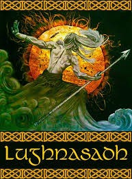 Lughnasadh Lughnasadh (or Lúnasa in... - Monumental Ireland | Facebook