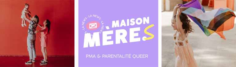 Maison Mère.s