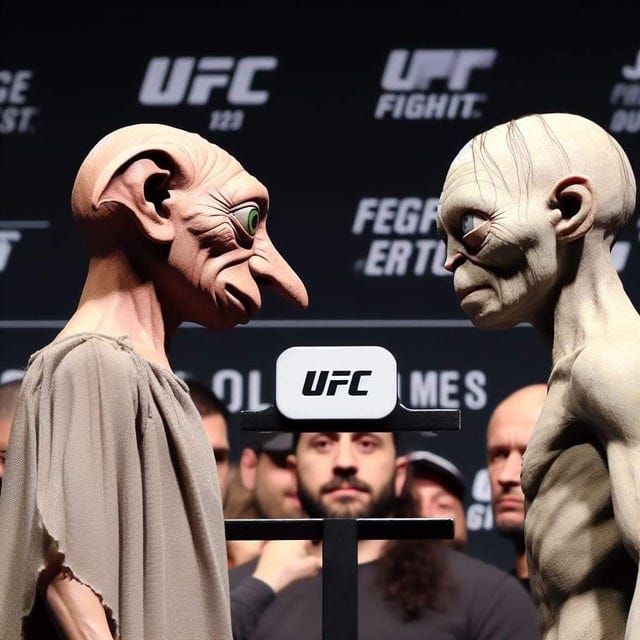 r/midjourney - Better than McGregor and Nurmagomedov. r/midjourney - Better than McGregor and Nurmagomedov.