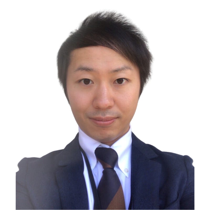 Yusuke の Substack
