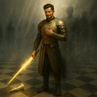 The Song I Wrote for When Truth Makes Its Move...and it Already Knows Its Won