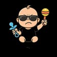 Snarky Baby Marky's avatar