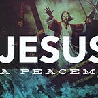 GoodLion Theology - Aaron Salvato