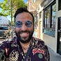 Bobak Esfandiari's avatar