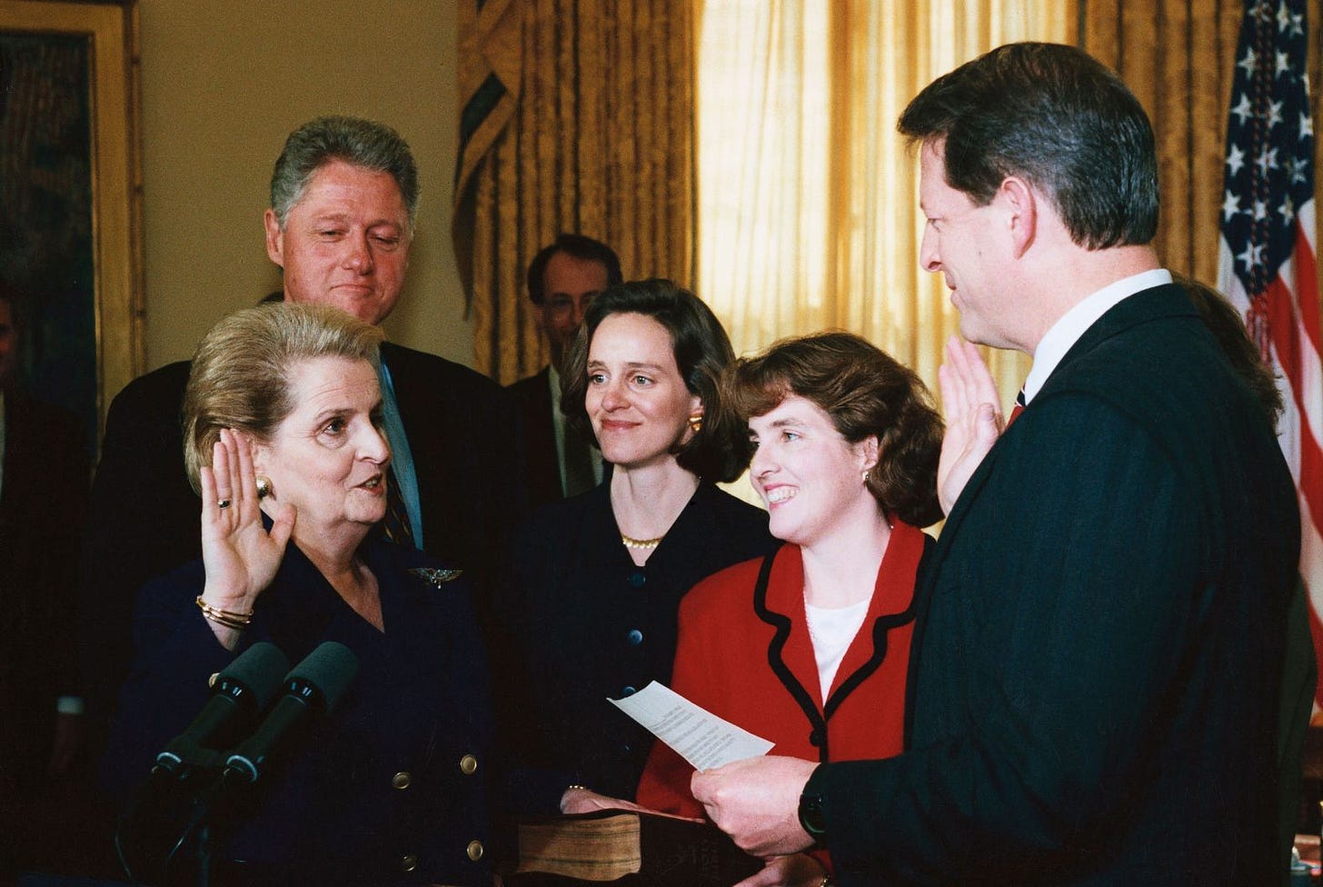 Madeleine Albright's life in pictures | CNN Politics Madeleine Albright's life in pictures | CNN Politics