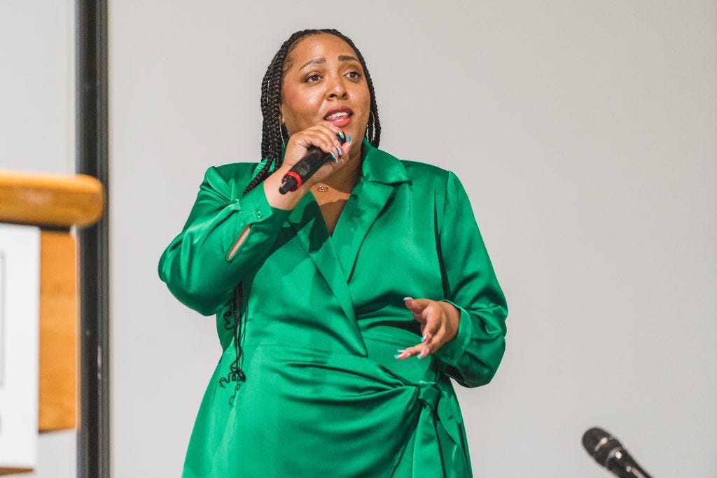 Marketing for the Culture Summit 2023 Marketing for the Culture Summit 2023